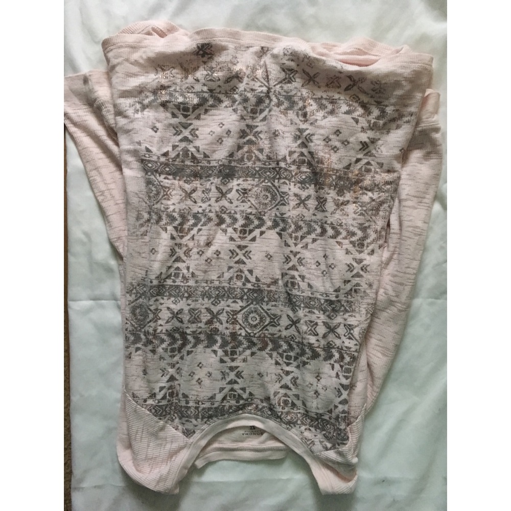 Long sleeve top